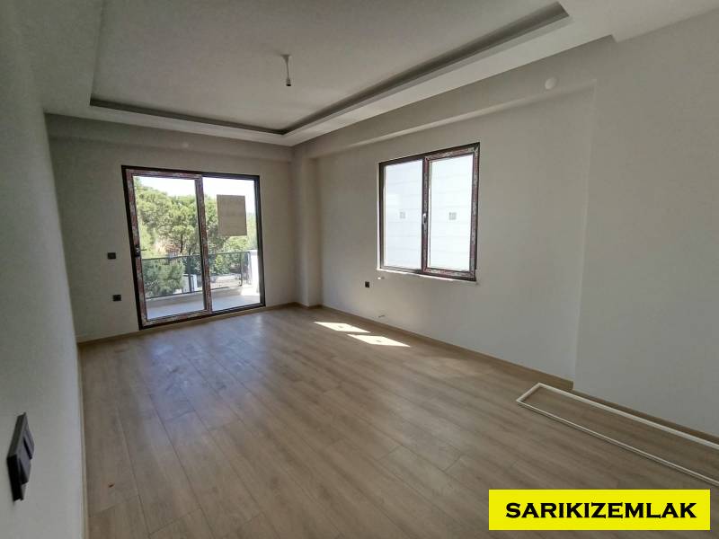 Edremit Zeytinli Mah`da2+1  Daire. - 21